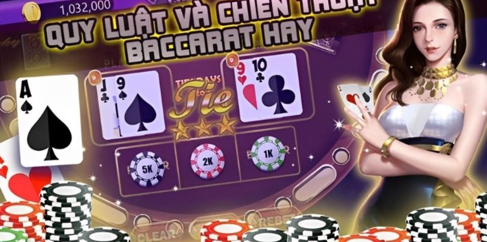 3 Quy định cụ thể về Baccarat 77WIN