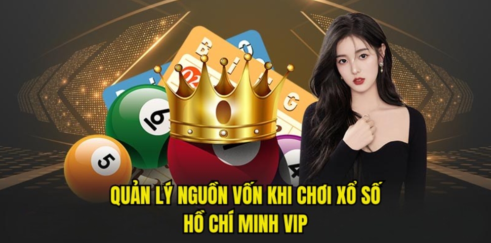 Cá cược Hồ Chí Minh Vip 77Win với mẹo hay quản lý tiền vốn