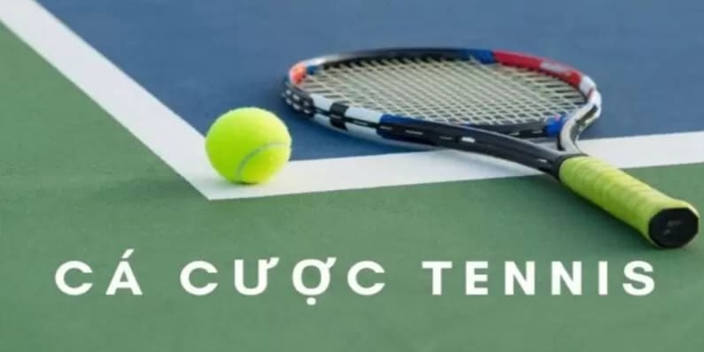 Cá cược quần vợt là bộ môn mà bạn không thể nào bỏ qua tại Saba Sports 77Win