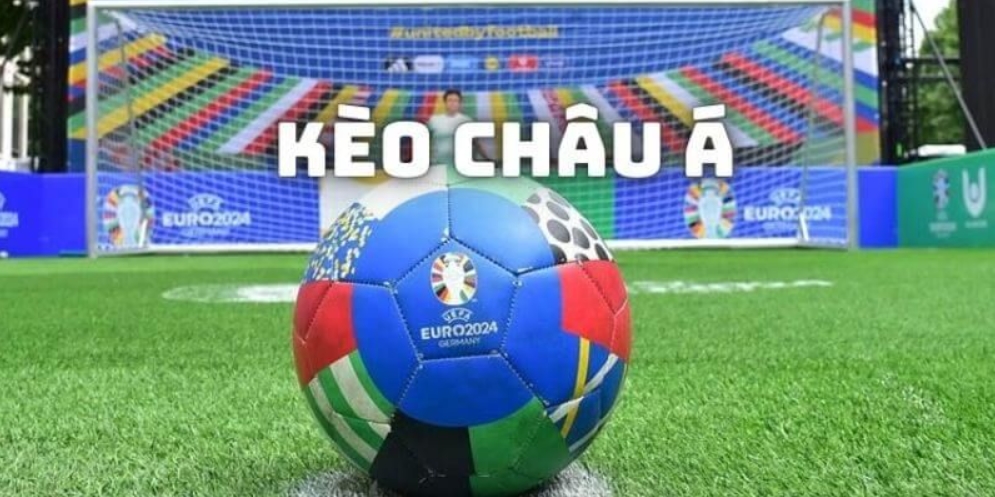 Các bước tham gia cá cược kèo châu Á 77win trực tuyến