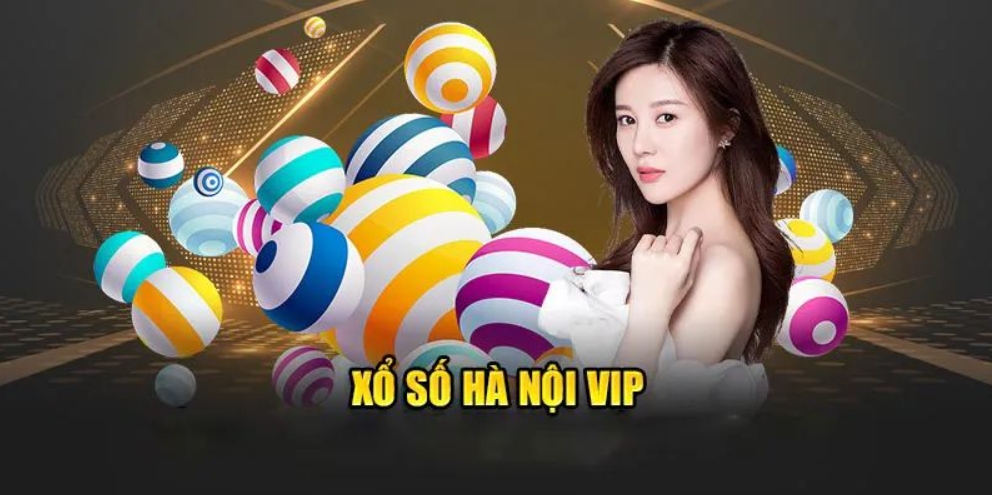 Chia sẻ chuẩn xác nguyên tắc tham gia chơi xổ số Hà Nội Vip 