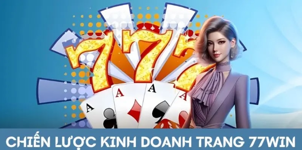 Chiến lược kinh doanh trang cá cược hiện nay