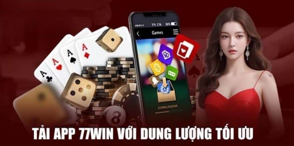 Tải app 77Win về thiết bị Android nhanh chóng