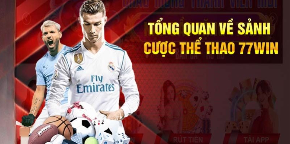 Giới thiệu những nét đặc trưng của thể thao 77Win