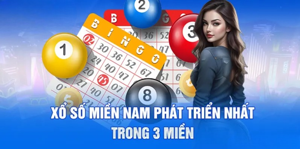 Giới thiệu về bộ môn cá cược xổ số miền Nam 77Win hấp dẫn