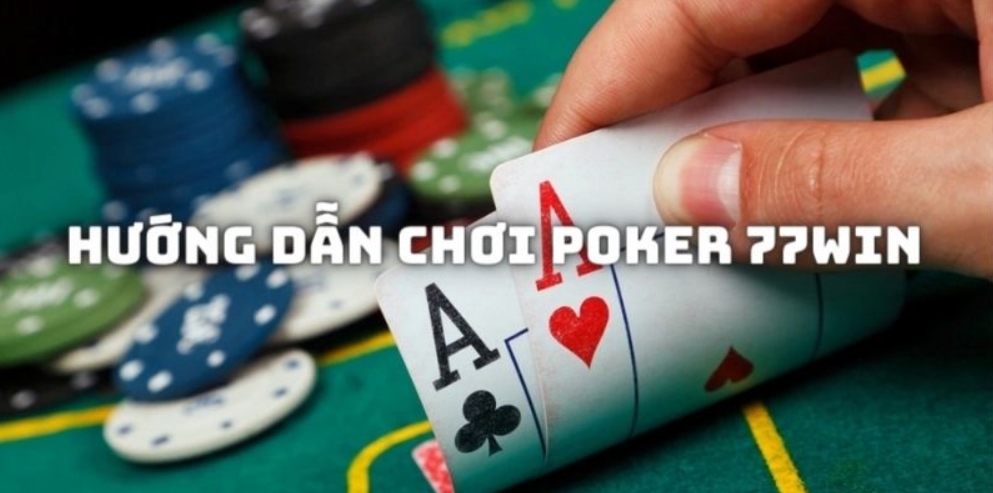 Hướng dẫn chơi vòng Flop trong Poker