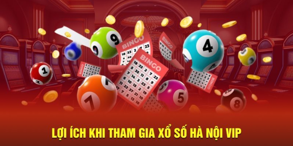 Khám phá ưu điểm, tiện ích ấn tượng có tại Hà Nội Vip 