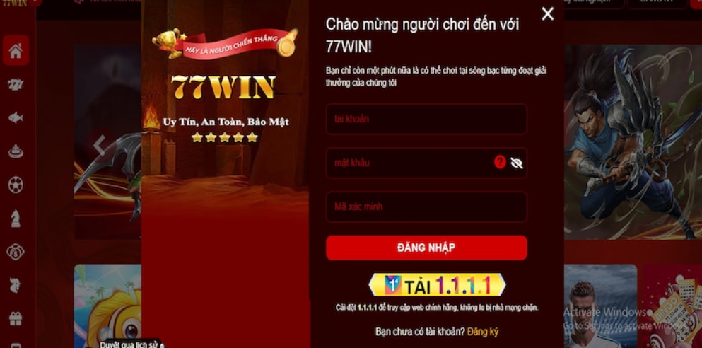 Lưu ý những điều quan trọng để truy cập tài khoản nhanh chóng
