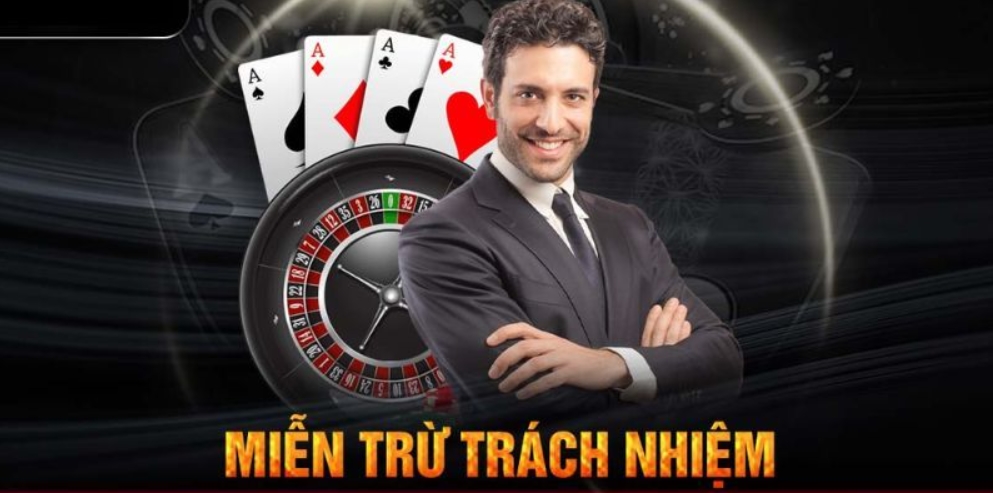 Miễn trừ trách nhiệm 77win 
