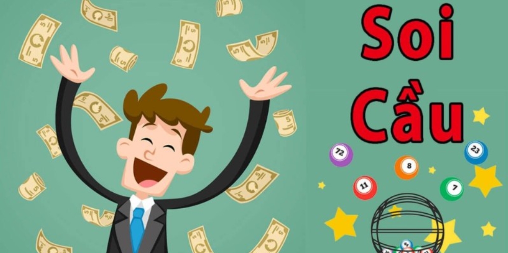 Soi cầu là bí kíp cá cược xổ số miền Nam 77Win hiệu quả