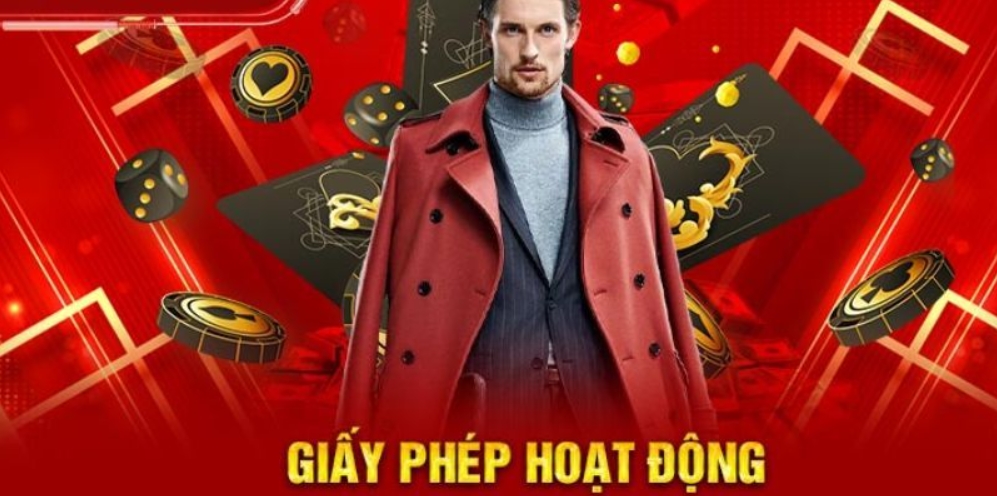 Thông tin về giấy phép được cấp bởi Isle Of Man, Anh