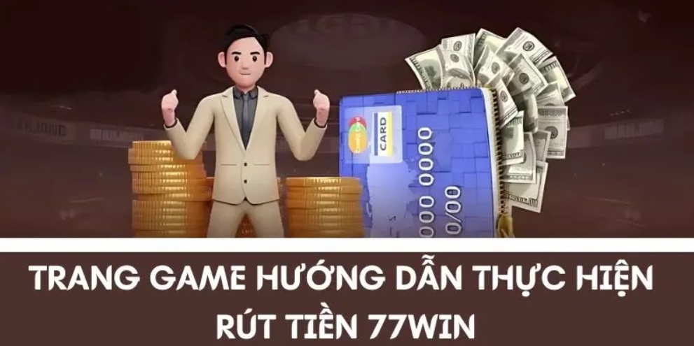 Trang game hướng dẫn hội viên thực hiện thanh toán