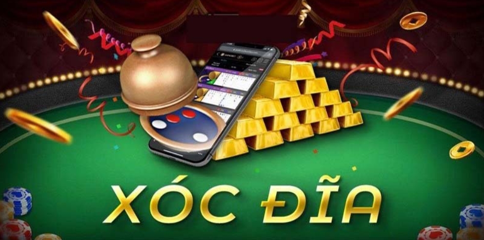Tựa game xóc đĩa cuốn hút hàng ngàn người chơi mỗi ngày