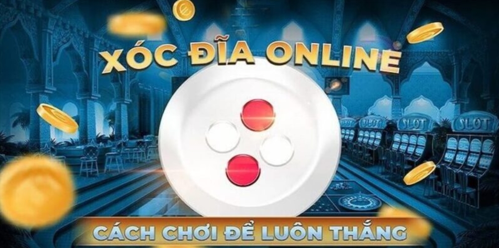 Vận dụng lối cược thông minh trong chiến lược xóc đĩa