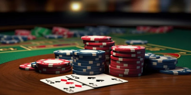 Mẹo đánh bài online tại 77win: Phân tích khả năng chiến thắng