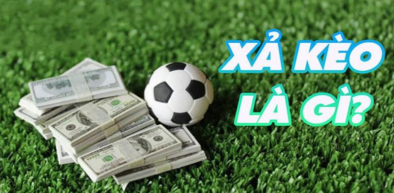 Xả kèo là gì?