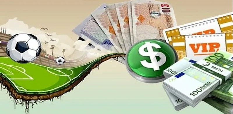 Chia sẻ cách đọc kèo chấp nửa trái bóng đá chuẩn xác